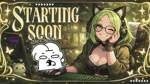 im Liora uwu   online show from 03-29-26, 02:06