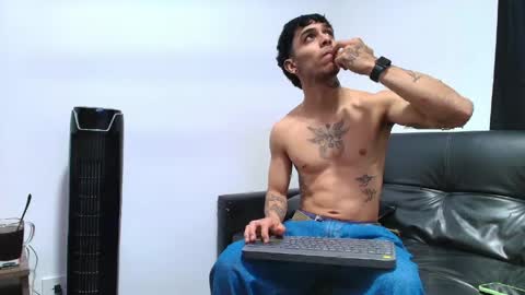 Lior Vante online show from 04-07-26, 02:45