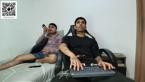 Lior Vante online show from 06-04-26, 11:55