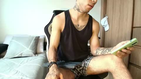 Lior Vante online show from 06-13-26, 06:39
