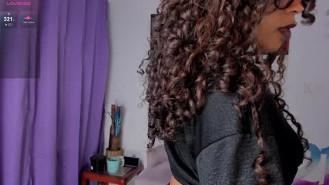 lips_sarasofia online show from 01-31-25, 02:58