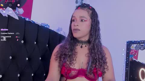 lips_sarasofia online show from 09-22-25, 02:24