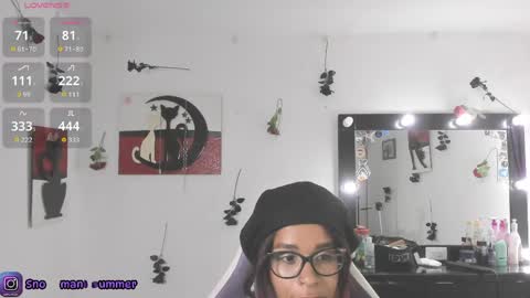 Snapshot of lips_sarasofia chatting on 05-29-26, 06:50 lips_sarasofia online show from 05-29-26, 06:50