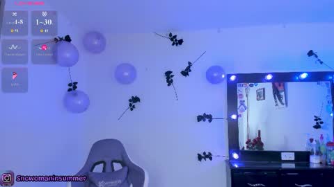 Snapshot of lips_sarasofia chatting on 06-18-26, 06:56 lips_sarasofia online show from 06-18-26, 06:56