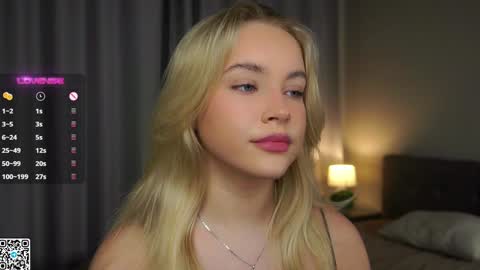 Snapshot of lipswithsmileonthem chatting on 01-06-25, 01:09 Amelia online show from 01-06-25, 01:09