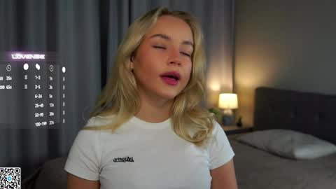 Snapshot of lipswithsmileonthem chatting on 01-17-25, 12:10 Amelia online show from 01-17-25, 12:10