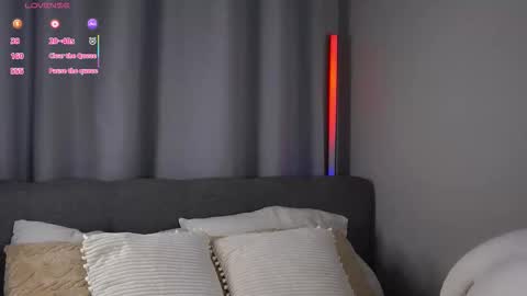 Amelia online show from 02-05-26, 01:32