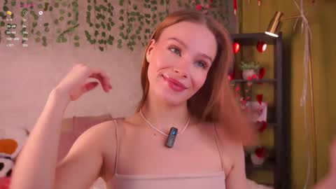 Lina online show from 02-16-26, 01:35