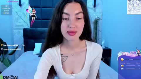 Lira revery online show from 12-16-25, 11:43