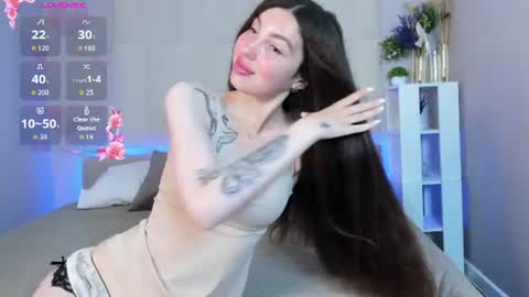 Lira revery online show from 06-22-26, 11:57