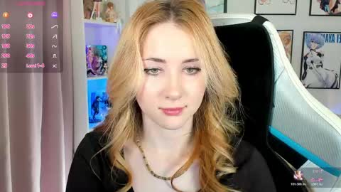 lira_yummy online show from 03-24-26, 08:52