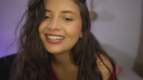 Lily see u on december 2 online show from 03-05-26, 07:32