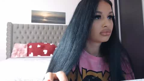 Lisa online show from 01-10-26, 09:30