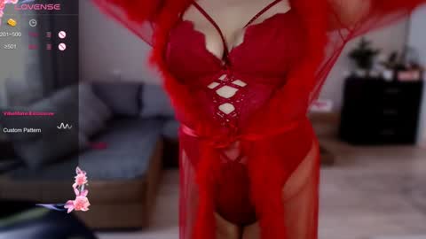 Lisa Harris online show from 02-04-25, 03:22