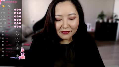 Lisa Harris online show from 02-19-25, 06:22