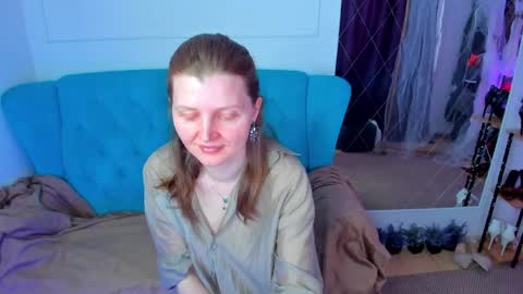 Lisa online show from 04-27-26, 02:09