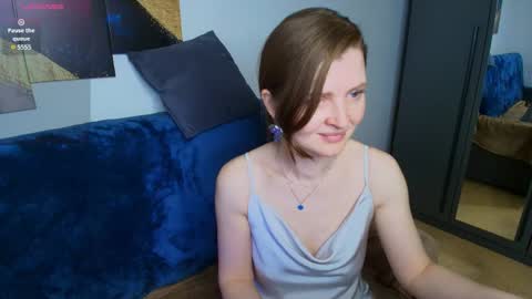 Snapshot of lisa__evans chatting on 05-29-26, 02:09 Lisa online show from 05-29-26, 02:09