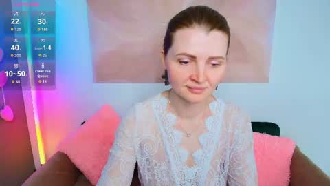 Snapshot of lisa__evans chatting on 06-15-26, 02:03 Lisa online show from 06-15-26, 02:03