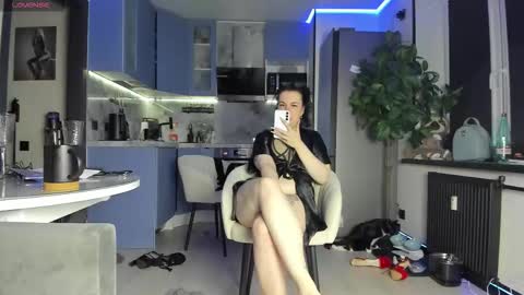 Lisa online show from 10-04-25, 11:14