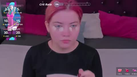 lissi online show from 10-03-25, 06:49