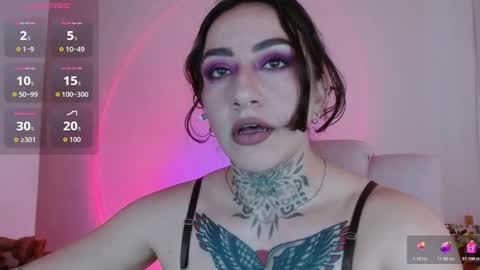 Lisa online show from 11-08-25, 10:30