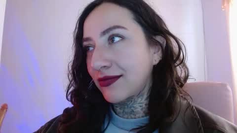 Lisa online show from 01-08-26, 01:46