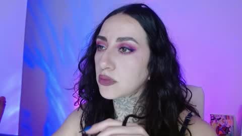 Lisa online show from 02-24-26, 02:20