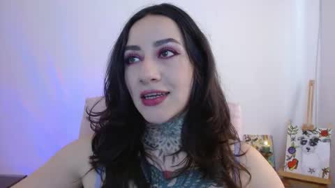 Lisa online show from 03-08-26, 10:13