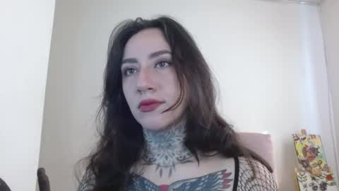 Lisa online show from 07-11-26, 08:44