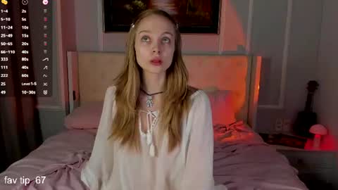 Lisa online show from 07-21-26, 09:55