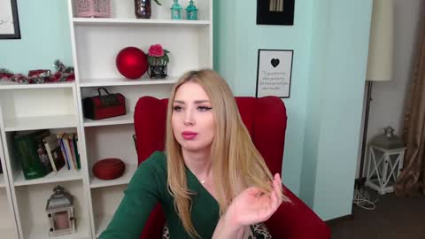 Lisa Caprice online show from 01-03-25, 05:17