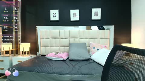 Lisa online show from 01-27-25, 06:31