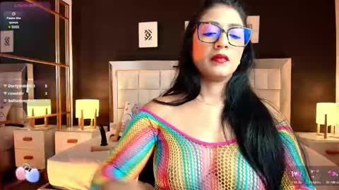 Lisa online show from 02-20-25, 05:51