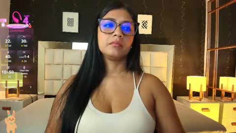 Lisa online show from 09-22-25, 02:41