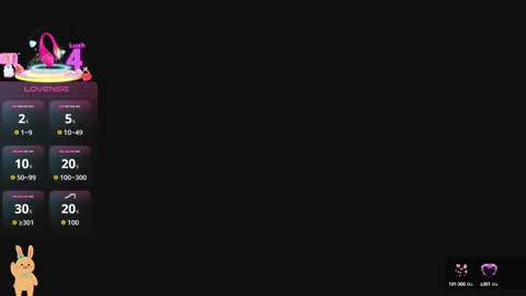 Lisa online show from 09-30-25, 12:32