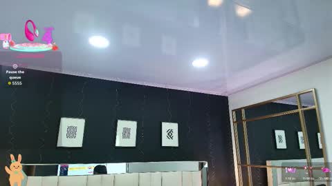 Lisa online show from 10-03-25, 12:35