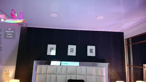 Lisa online show from 10-04-25, 02:04