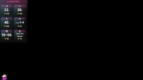 Lisa online show from 10-30-25, 12:17