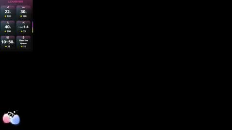 Lisa online show from 12-03-25, 12:14