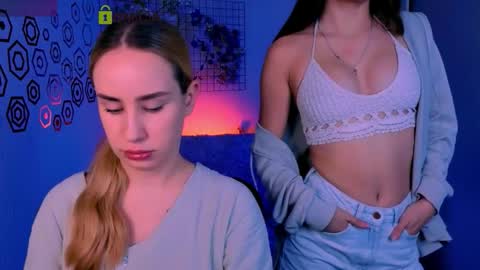 Lisa online show from 11-27-25, 08:22