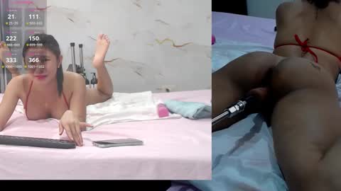 lisa_goals online show from 03-27-26, 09:14