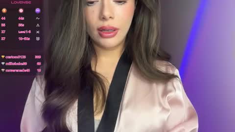 lisa_graham online show from 02-07-26, 04:16