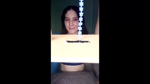 Snapshot of lisa_joseph chatting on 05-13-26, 05:16 lisa online show from 05-13-26, 05:16