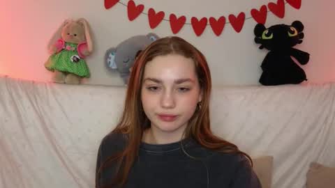 Snapshot of lisa_lit chatting on 02-27-25, 11:52 Lisa and Katerina online show from 02-27-25, 11:52