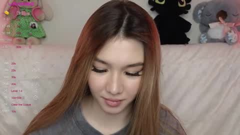 Snapshot of lisa_lit chatting on 03-03-25, 03:53 Lisa and Katerina online show from 03-03-25, 03:53