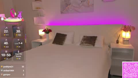 Lisa online show from 10-04-25, 01:14