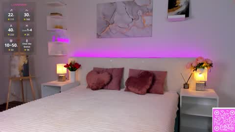 Lisa online show from 11-15-25, 09:50