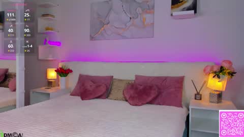 Lisa online show from 01-11-26, 01:10