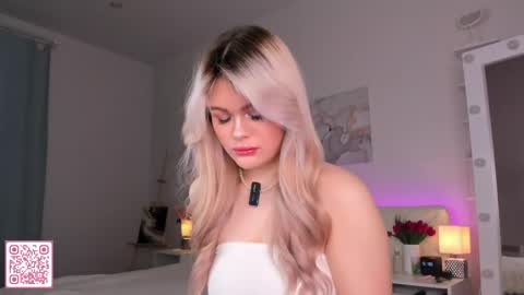 Lisa online show from 05-21-26, 01:12