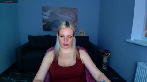 lisa_merritt online show from 06-04-26, 12:55